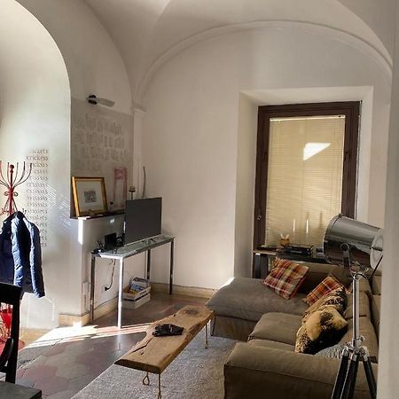 Glam Apartment A Manciano Εξωτερικό φωτογραφία