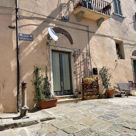 Glam Apartment A Manciano Εξωτερικό φωτογραφία