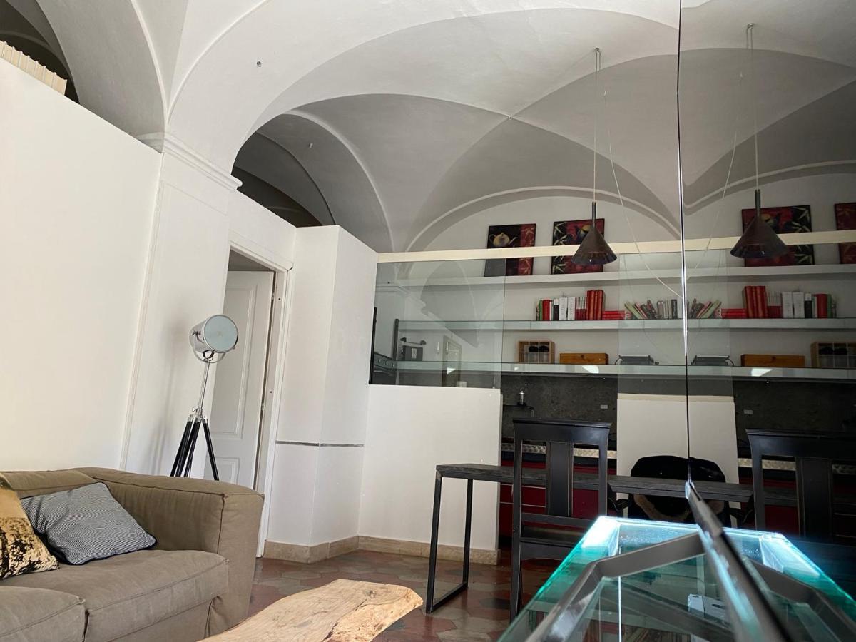 Glam Apartment A Manciano Εξωτερικό φωτογραφία