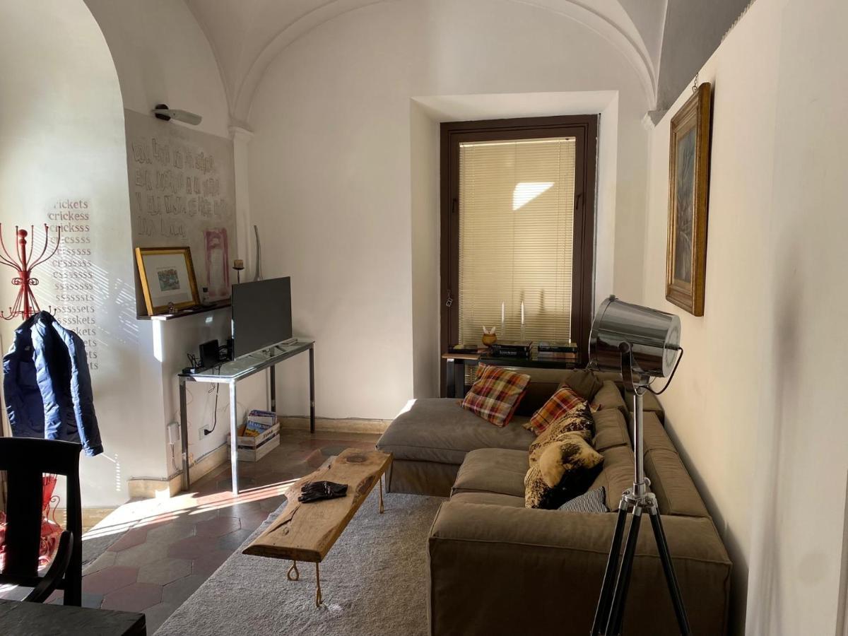 Glam Apartment A Manciano Εξωτερικό φωτογραφία